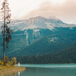 ROCKY MOUNTAIN ADVENTURE 6N/7D